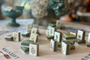 The Mahjestic South Southern Mahjong Tile Set