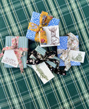 Happy Birthday Animals Gift Tags