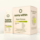 Sunny Within Longevity Vitamin Pouches (Individual Packet)