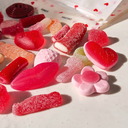 Love Gummy Mix Swedish Candy Bag 8oz