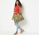 Box Tote with Strap (Limited Edition): Venture