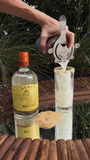 Mocktail Mixology Class May 8th 3:00-5:00