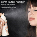 FACE HACK Setting Spray - Long-Wear Blurring & Bonding Mist