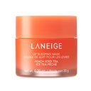 [LANEIGE] Lip Sleeping Mask with Vitamin C, Peach Tea 20G