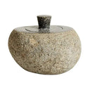 Jar With Lid Valley - Small