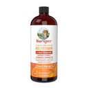 Peach Mango Morning Liquid Multivitamin + Hair Growth
