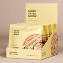 Cinnamon Roll Cookies Individually Wrapped