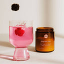 Magnesi-Om® Magnesium Powder + L-Theanine for Relaxation: Berry / Sticks