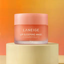 [LANEIGE] Lip Sleeping Mask with Vitamin C, 9 Types: Gummybear