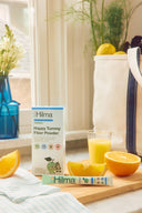 Kids Happy Tummy Fiber Powder
