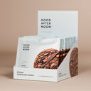 Double Chocolate Cookies Individually Wrapped
