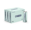 Coaqua Soursoppin' Coconut Water: 12 fl oz