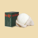 Naked Stone | Deep Moisturizing Lotion Bar: Refill (3.5 oz)