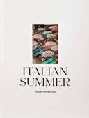 Italian Summer by Natalie Obradovich: Hardcover; 232 pages / English