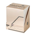 Forest Green Monaco Fine Point Soft Touch Pen, 0.5mm