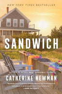 Sandwich : Catherine Newman