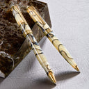 True Writer Classic Carrara Pen: Rollerball