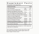 Mini Dew® Electrolytes & Trace Minerals, Hydration: Watermelon / Jar