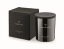 Mini Tea and Lemongrass Candle Black 2.6oz