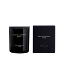 Mediterranean Blue Candle 8 OZ