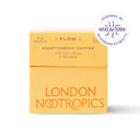 London Nootropics Flow Lions Mane Mushroom Coffee