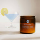 Magnesi-Om® Magnesium Powder + L-Theanine for Relaxation: Berry / Sticks