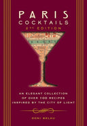 Paris Cocktails (Second Edition)
