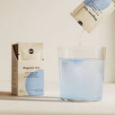 Magnesi-Om® Magnesium Powder + L-Theanine for Relaxation: Berry / Sticks