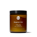 Magnesi-Om® Magnesium Powder + L-Theanine for Relaxation: Berry / Sticks