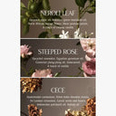 Linen Spray | Half Case: Steeped Rose / 16 oz