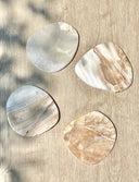 Onyx Coaster - Set of 4