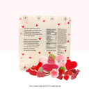 Love Gummy Mix Swedish Candy Bag 8oz