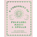Curiosity of Folklore, Magic and Spells: Sam Mckechnie