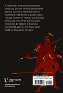 The Art of War by Sun Tzu