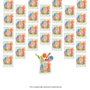 Single Serving Bags-Pack of 30