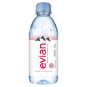 Evian Water 330 ml