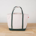 Classic ShoreBags Mini Canvas Tote: Pink