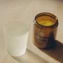 Magnesi-Om® Magnesium Powder + L-Theanine for Relaxation: Berry / Sticks