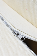 Boxy Canvas Tote