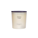 French Linen 3 wick XL Candle 21 OZ