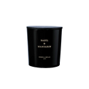 Basil & Mandarin 3 wick XL Candle 21 OZ