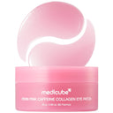 [Medicube] PDRN Caffeine Collagen Eye Patch