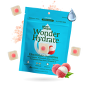 Wonderhydrate - Electrolyte Gummies