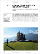 150 golf courses you need to visit before you die by Stefanie Waldek: Hardcover; 256 pages / English
