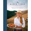 Ranch Table: Elizabeth Poett