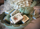 The Mahjestic South Southern Mahjong Tile Set