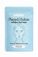 Collagen Lift & Hydrate Face Tape