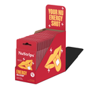 NuStrips Energy (Cinnamon Vanilla) - 3-Pack 