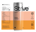 Strive Soda - Peach