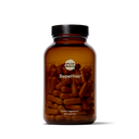 SuperHair® Multivitamin for Thicker, Stronger Hair: Bottle